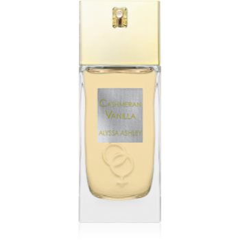 Alyssa Ashley Cashmeran Vanilla Eau de Parfum unisex - imagine 2